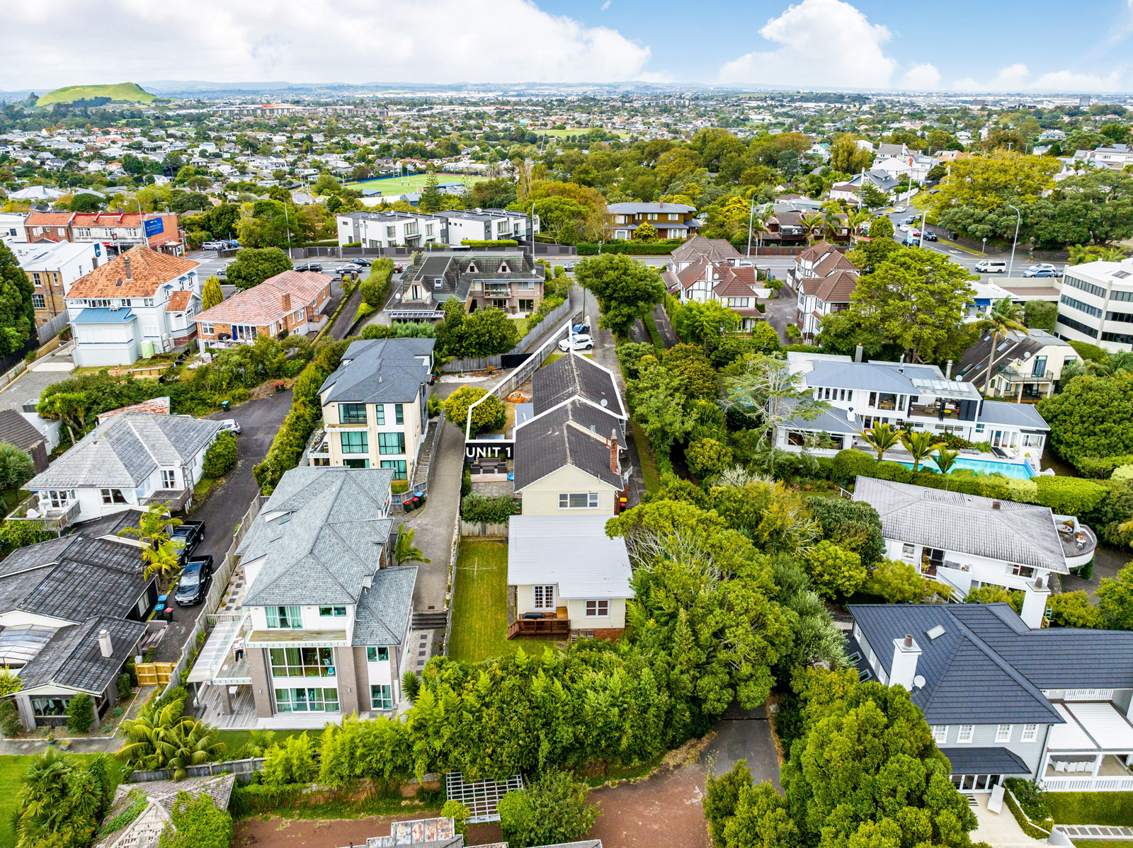 1 / 576A Remuera Road, Remuera